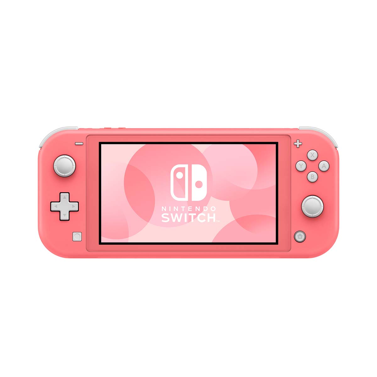 Consola Nintendo Switc Lite Coral image number null