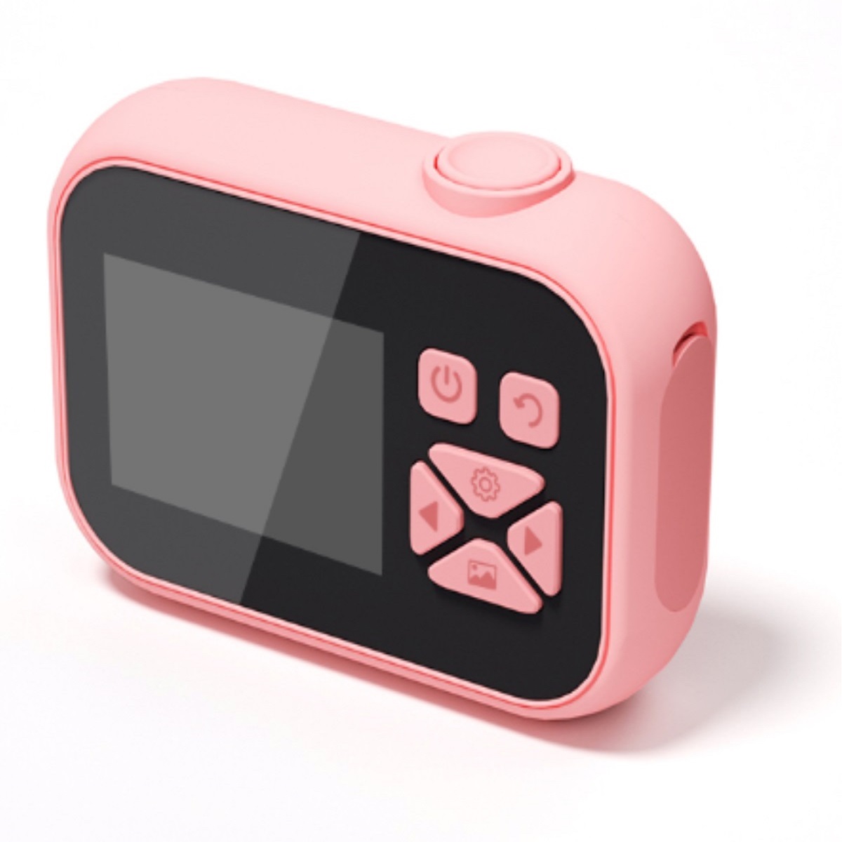 Cámara Infantil M1 Rosa image number null