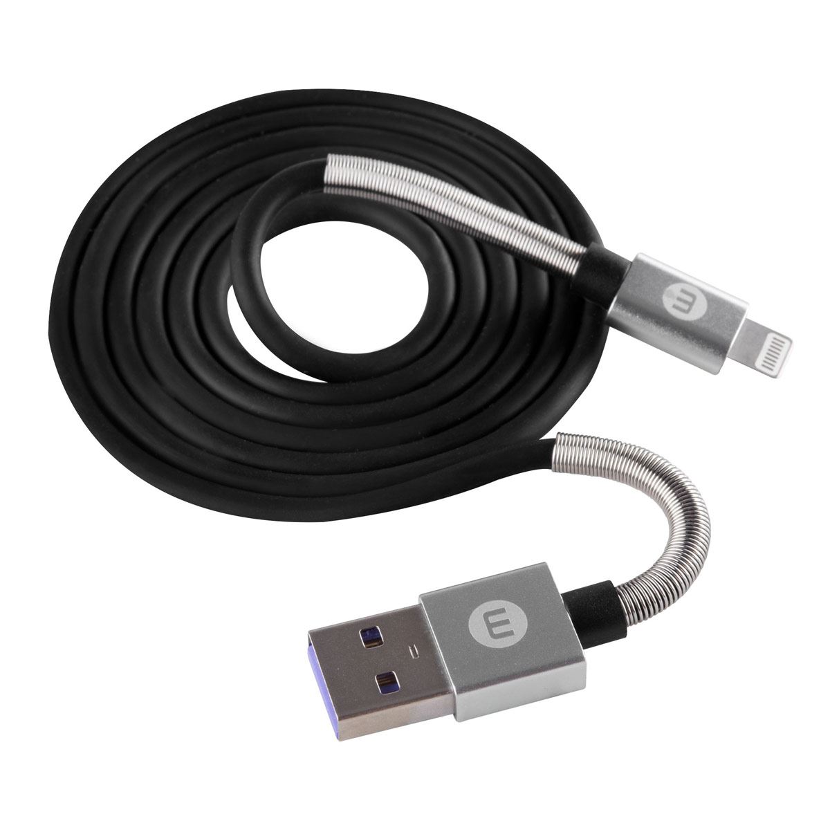 Cable Mobo Twist Lightning 1m image number null