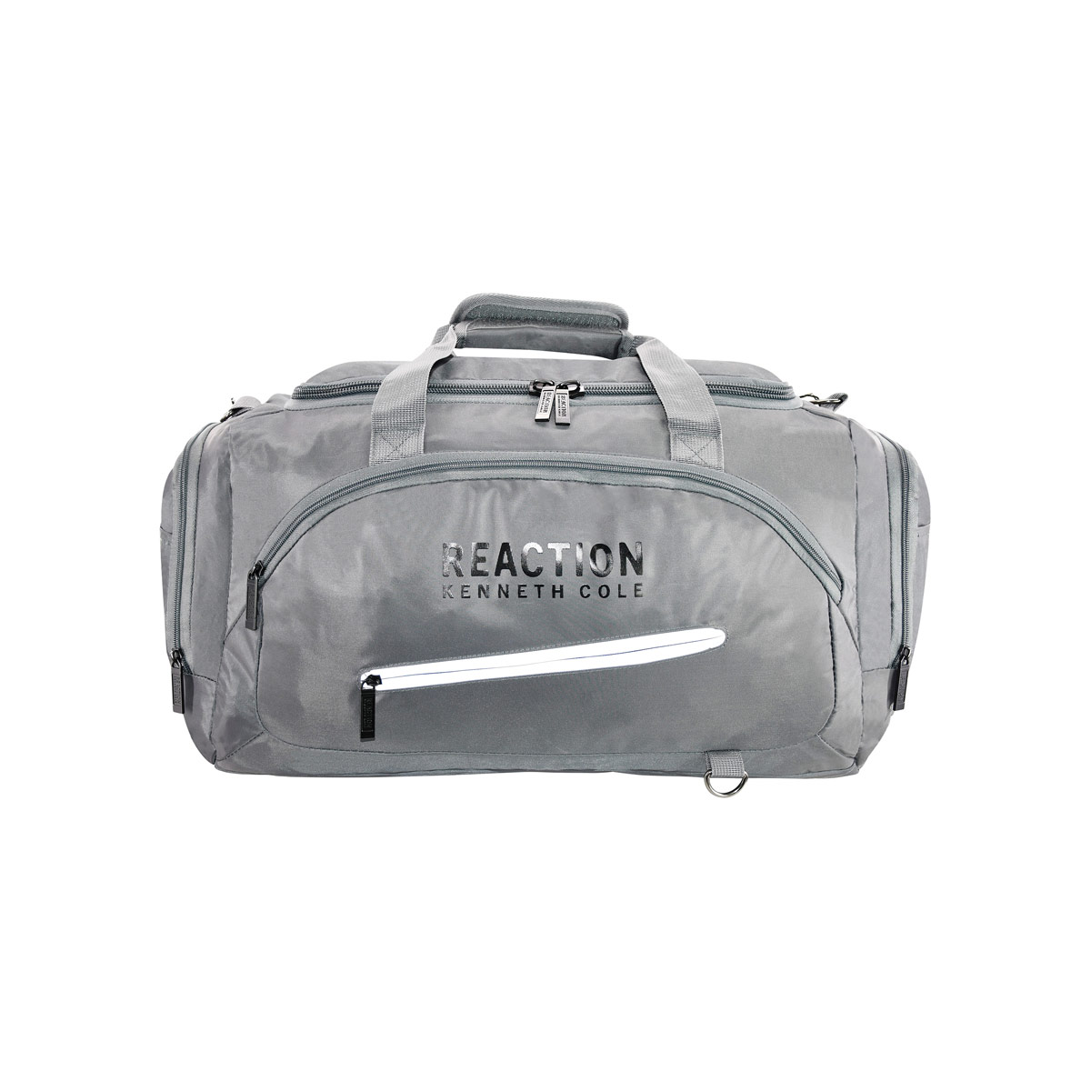 Maleta Kenneth Cole Color Gris image number null