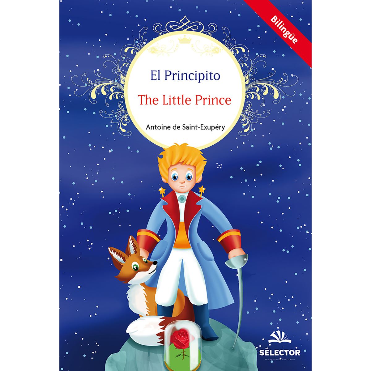 El Principito-The Little Prince image number null