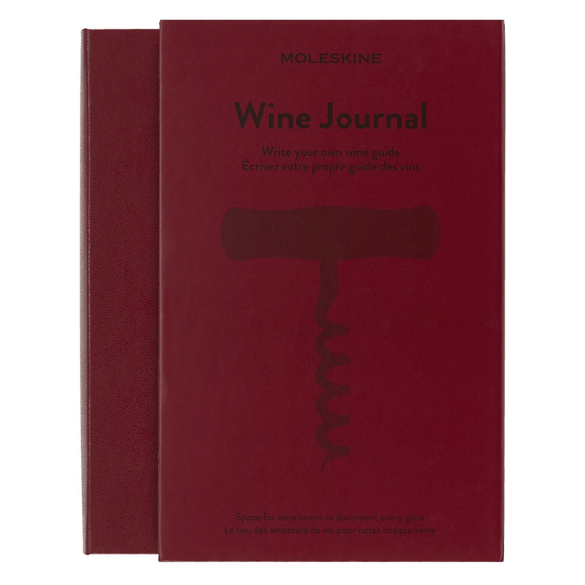 Box set wine journal grande image number null