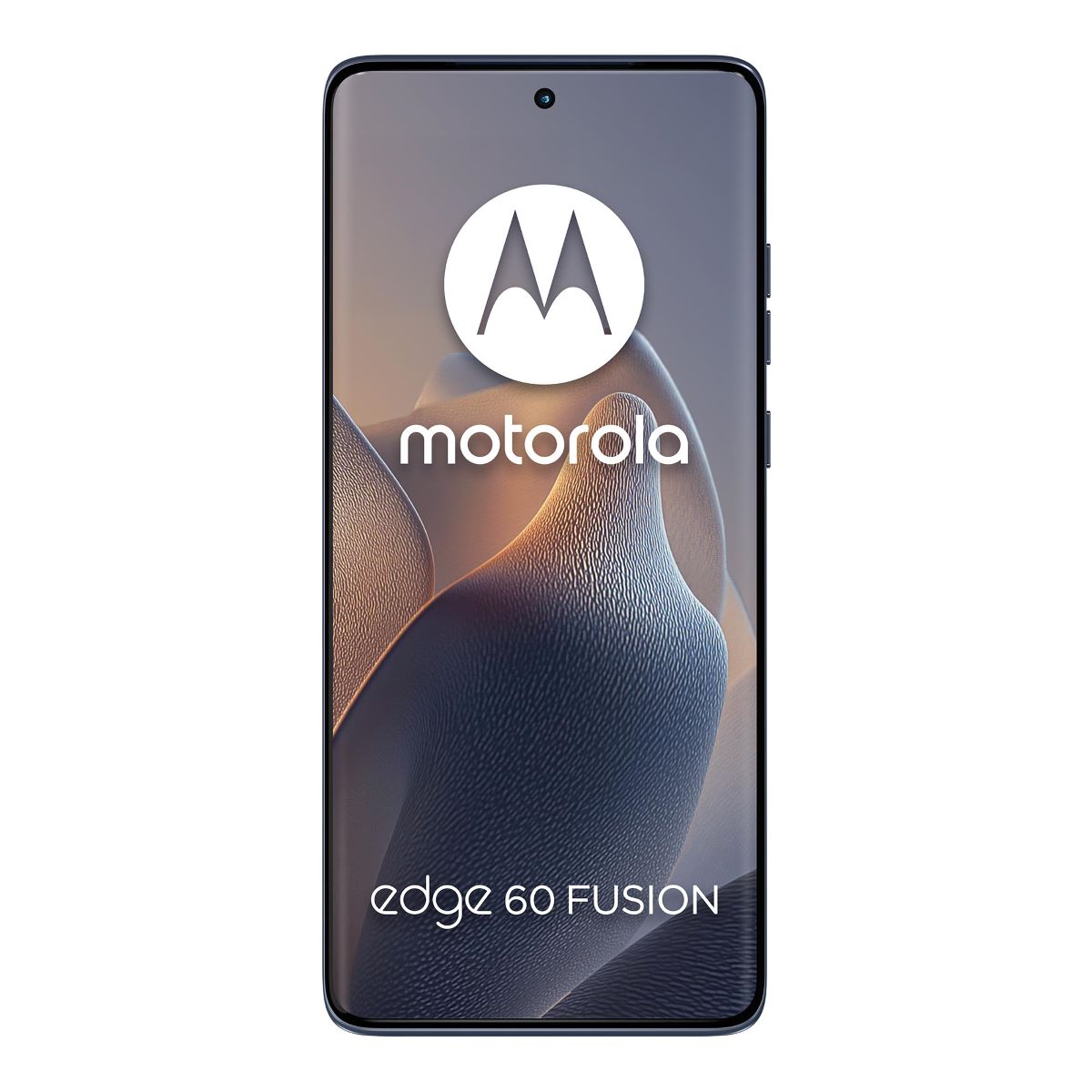 Motorola Edge 60 Fusion 5G 256GB Azul Telcel R7 image number null