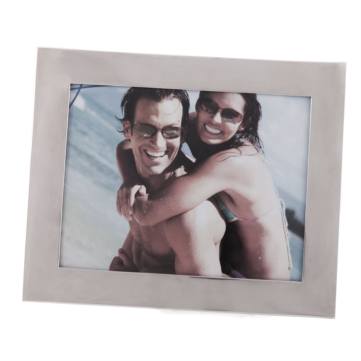 2010 Portaretrato Rectangular Grande 200Grs image number null