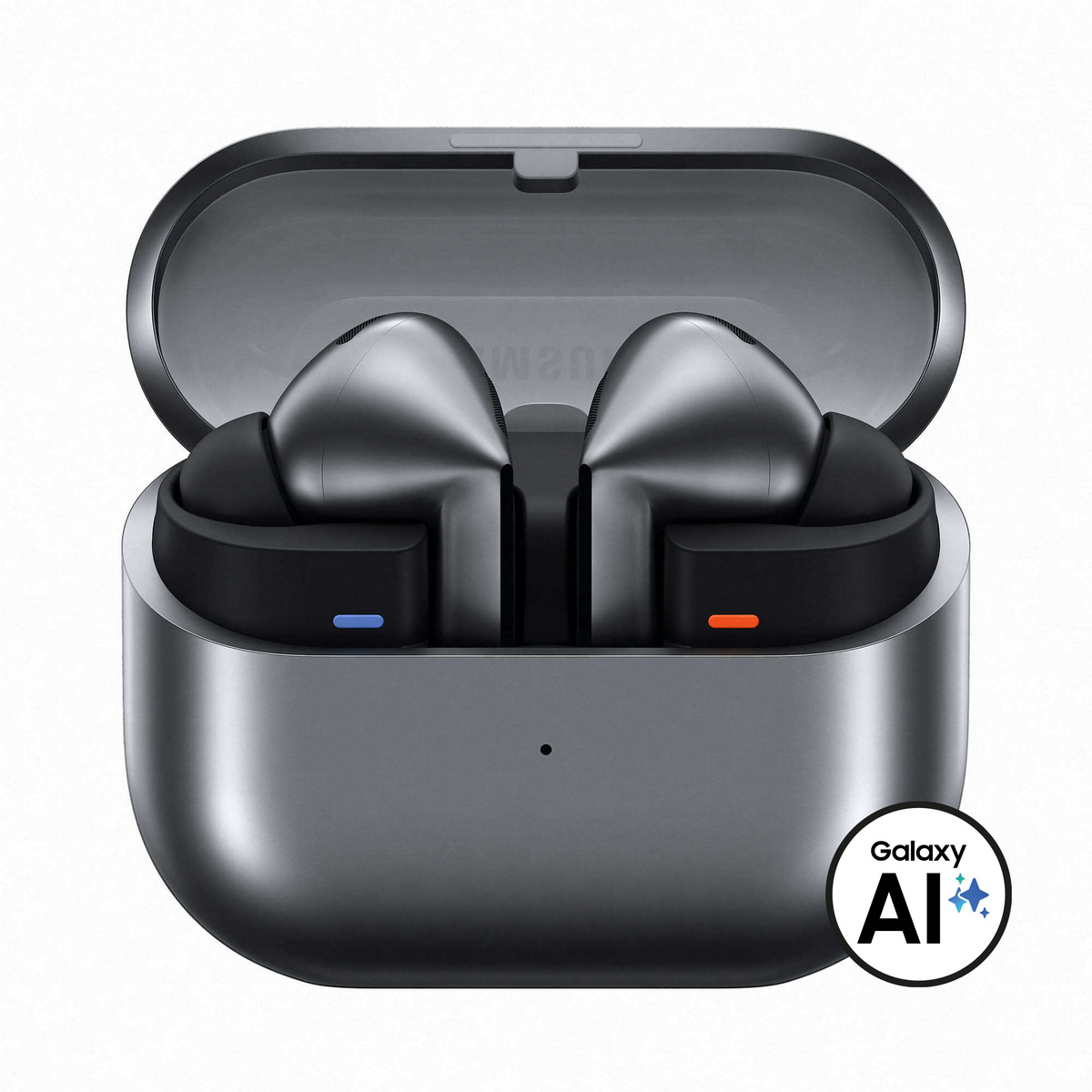 Samsung Galaxy Buds 3 Pro Grafito image number null