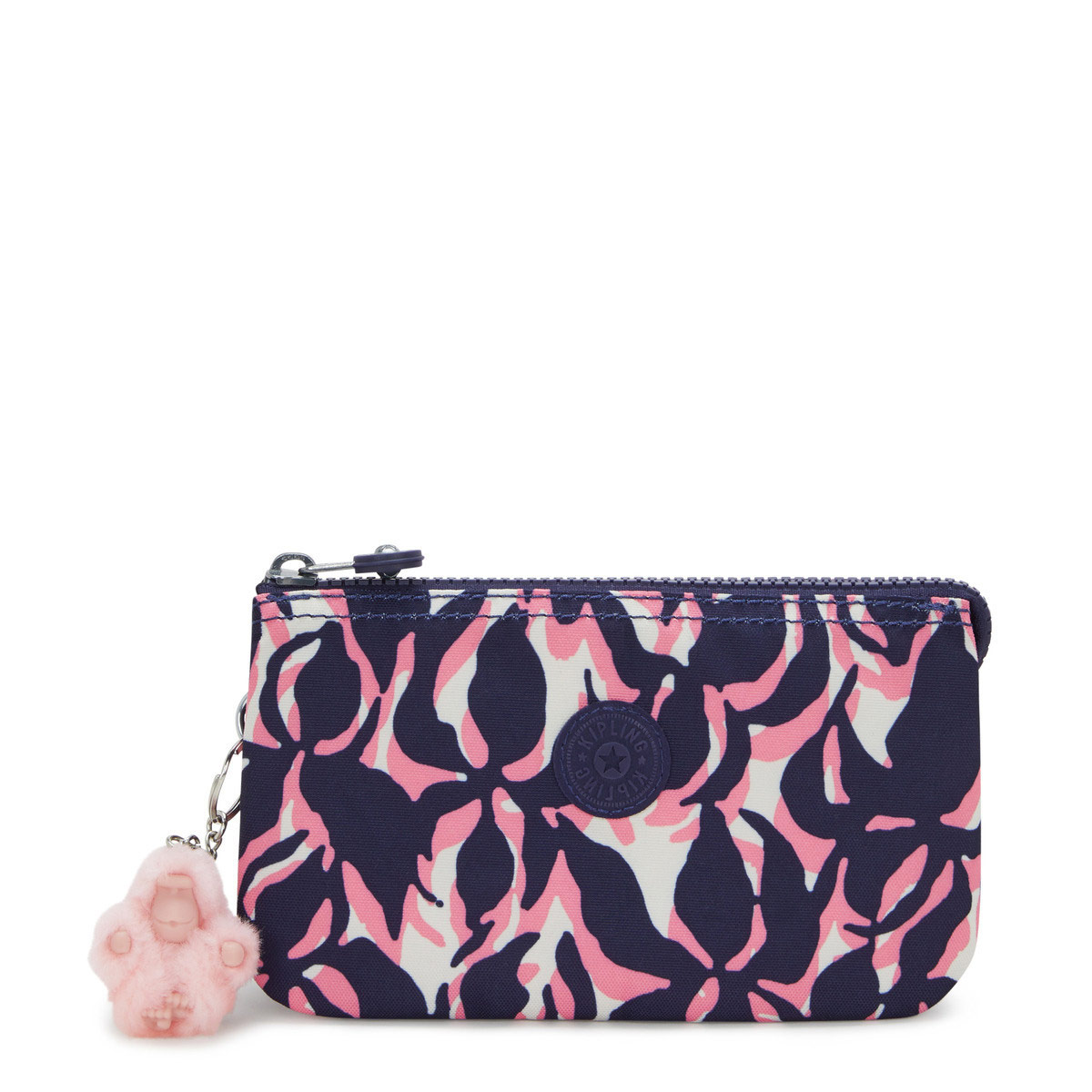 Cosmetiquera Pouches/Cases Kipling Color Multicolor para Mujer image number null