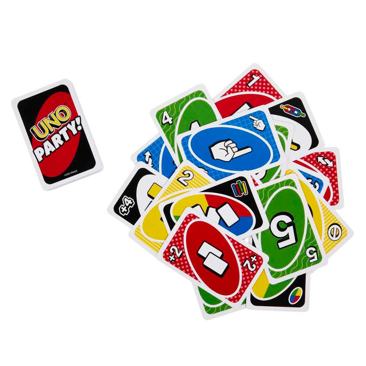 UNO Party image number null
