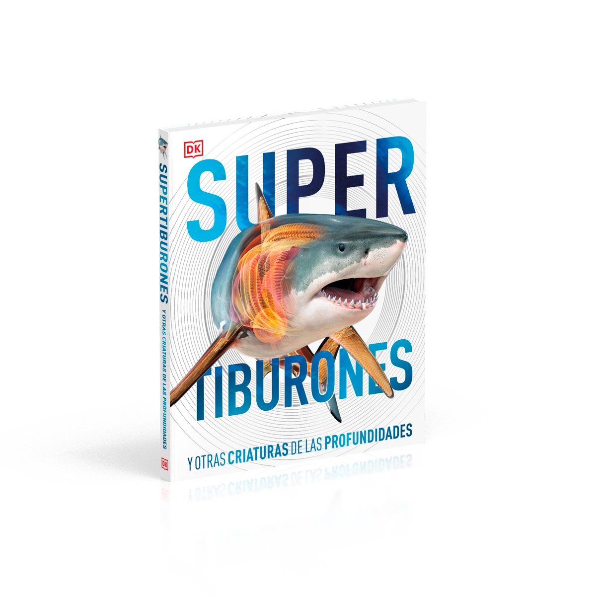 Supertiburones image number null