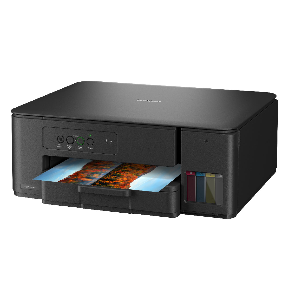 Multifuncional Brother Dcp-T230 image number null