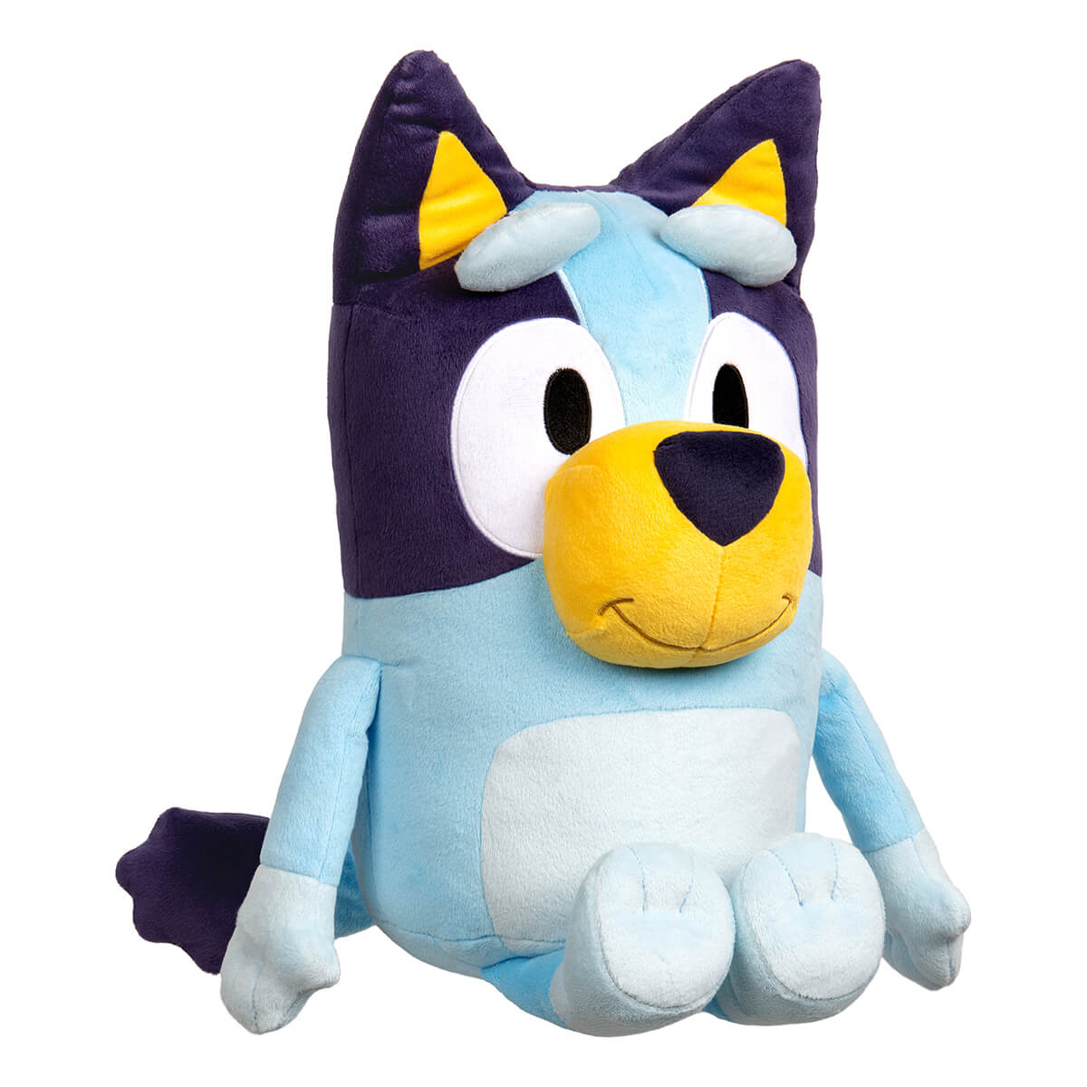 E-2 Blueay Peluche Jumbo image number null
