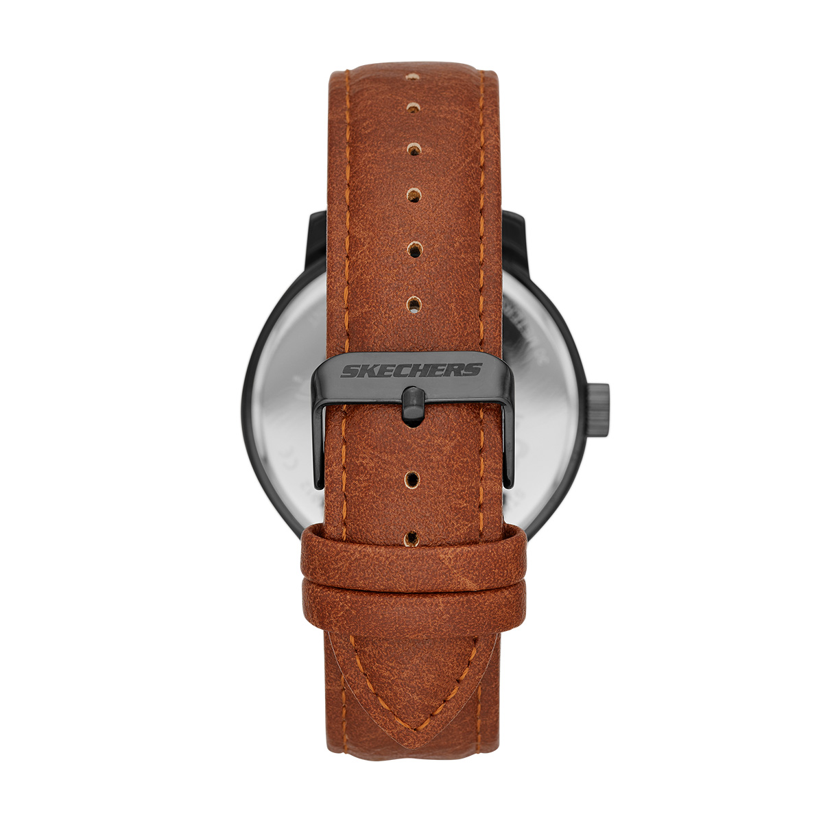 Reloj Para Hombre Con Set De Correas Intercambiables Skechers image number null