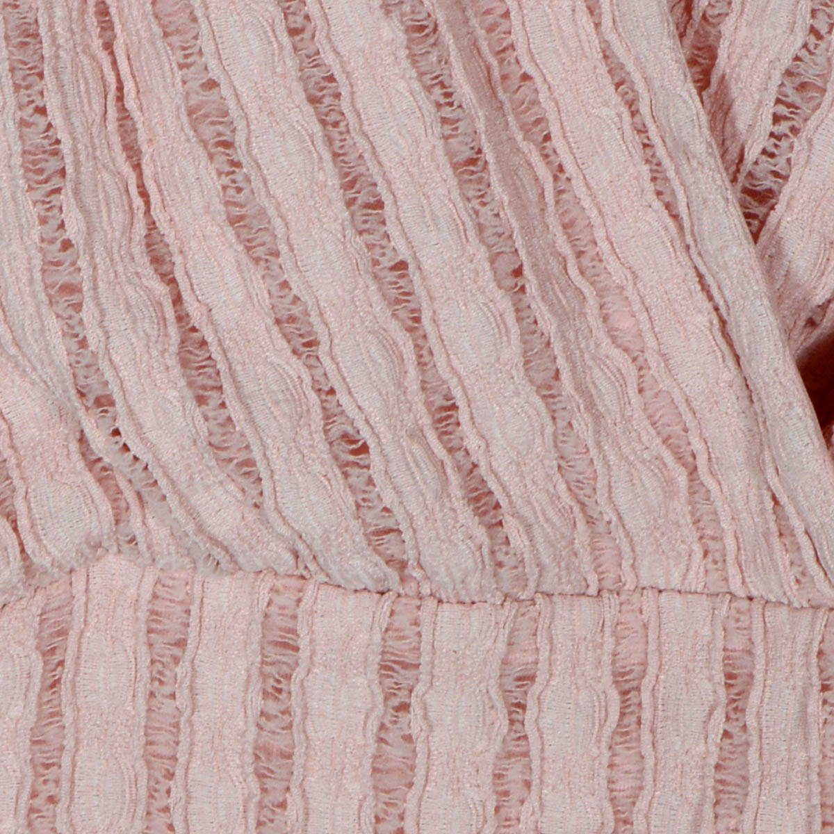 Blusa con Frente Cruzado Philosophy Talla Mediana para Mujer image number null