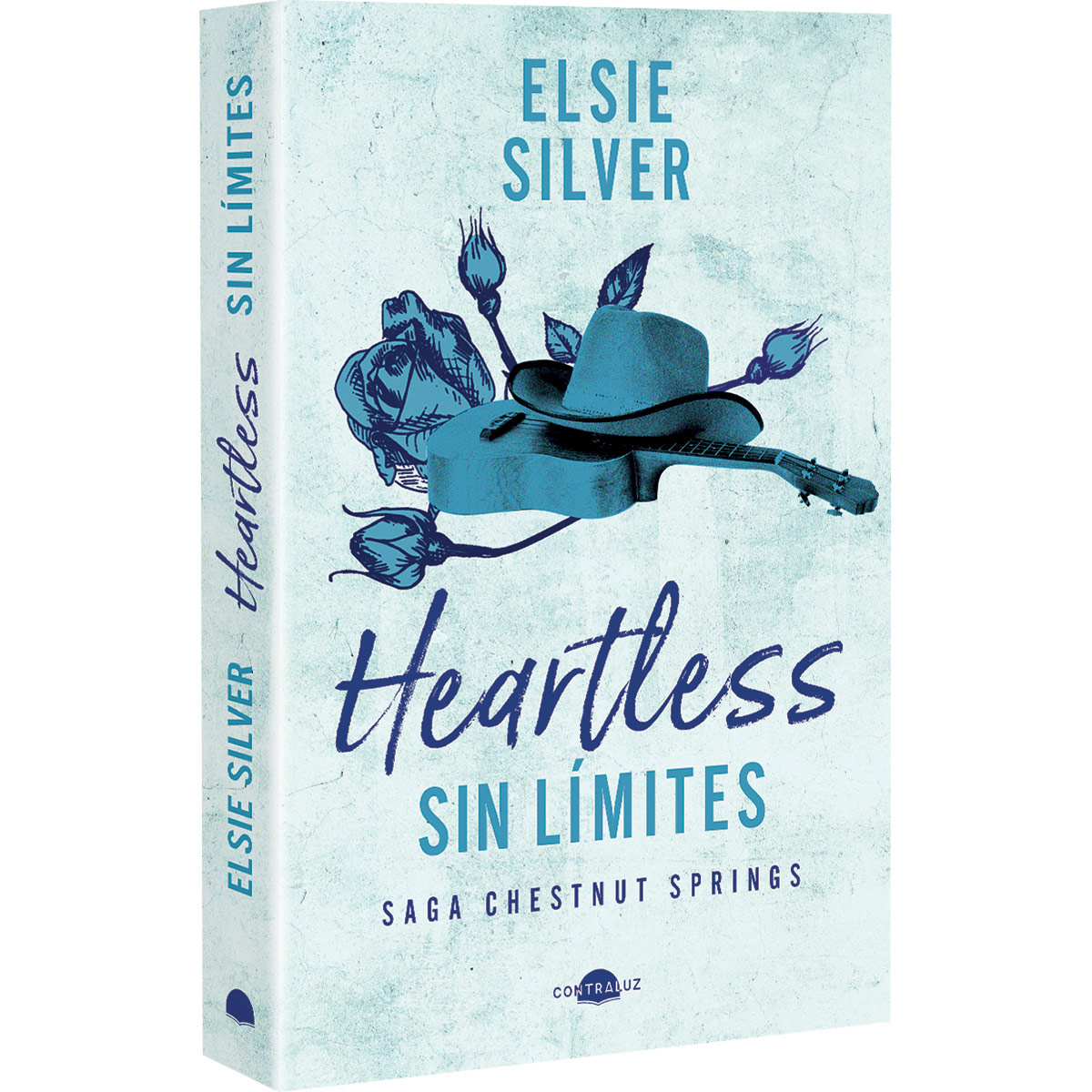 Heartless. Sin l&iacute;mites image number null