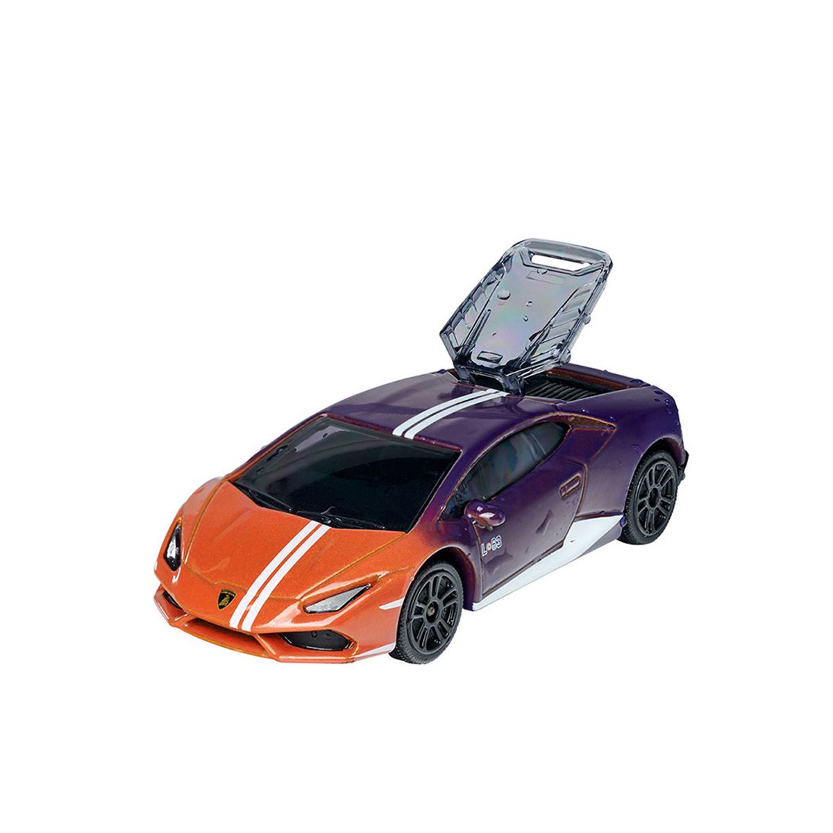 Coche Majorette Edici&oacute;n Limitada 6 image number null