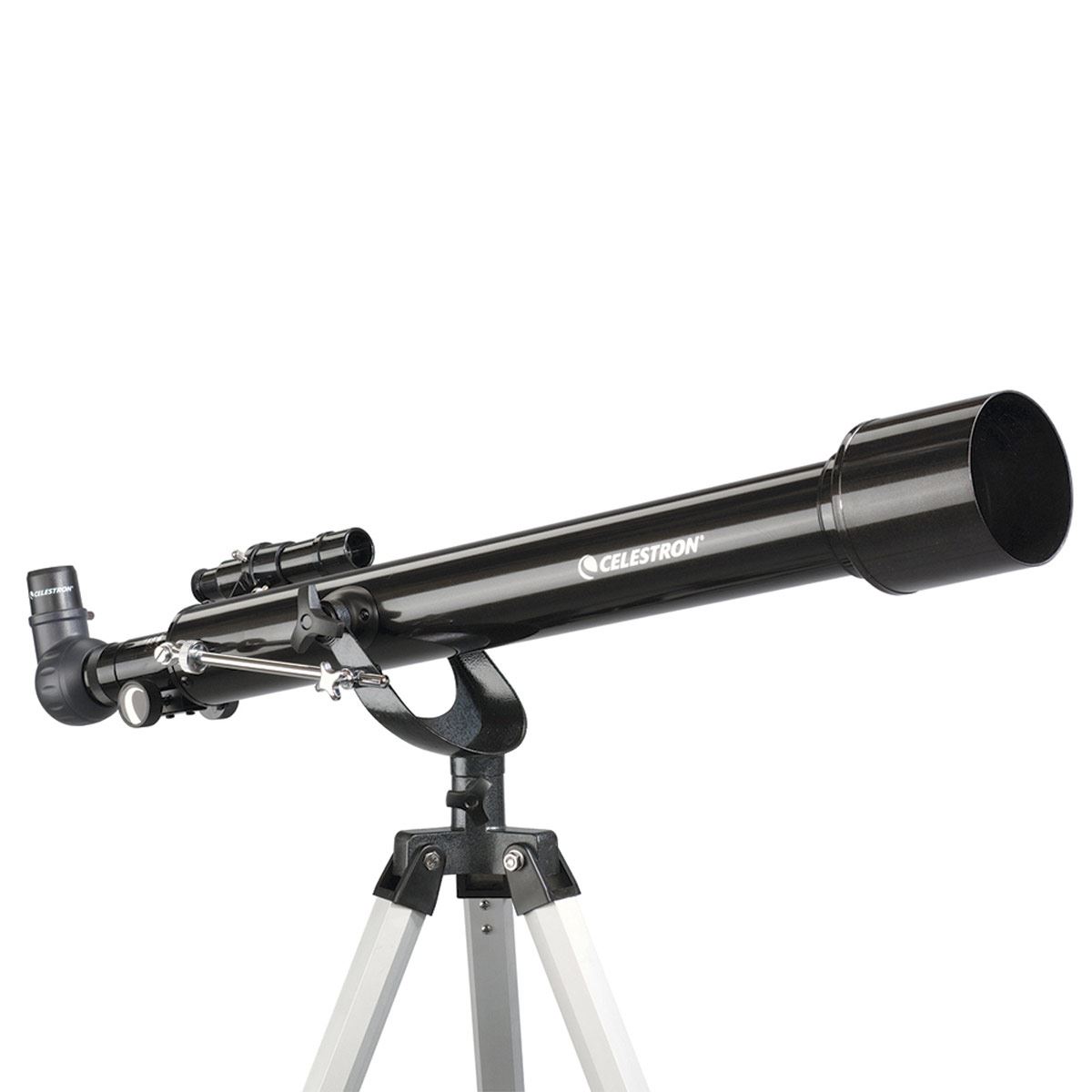 Telescopio Celestron Power negro image number null