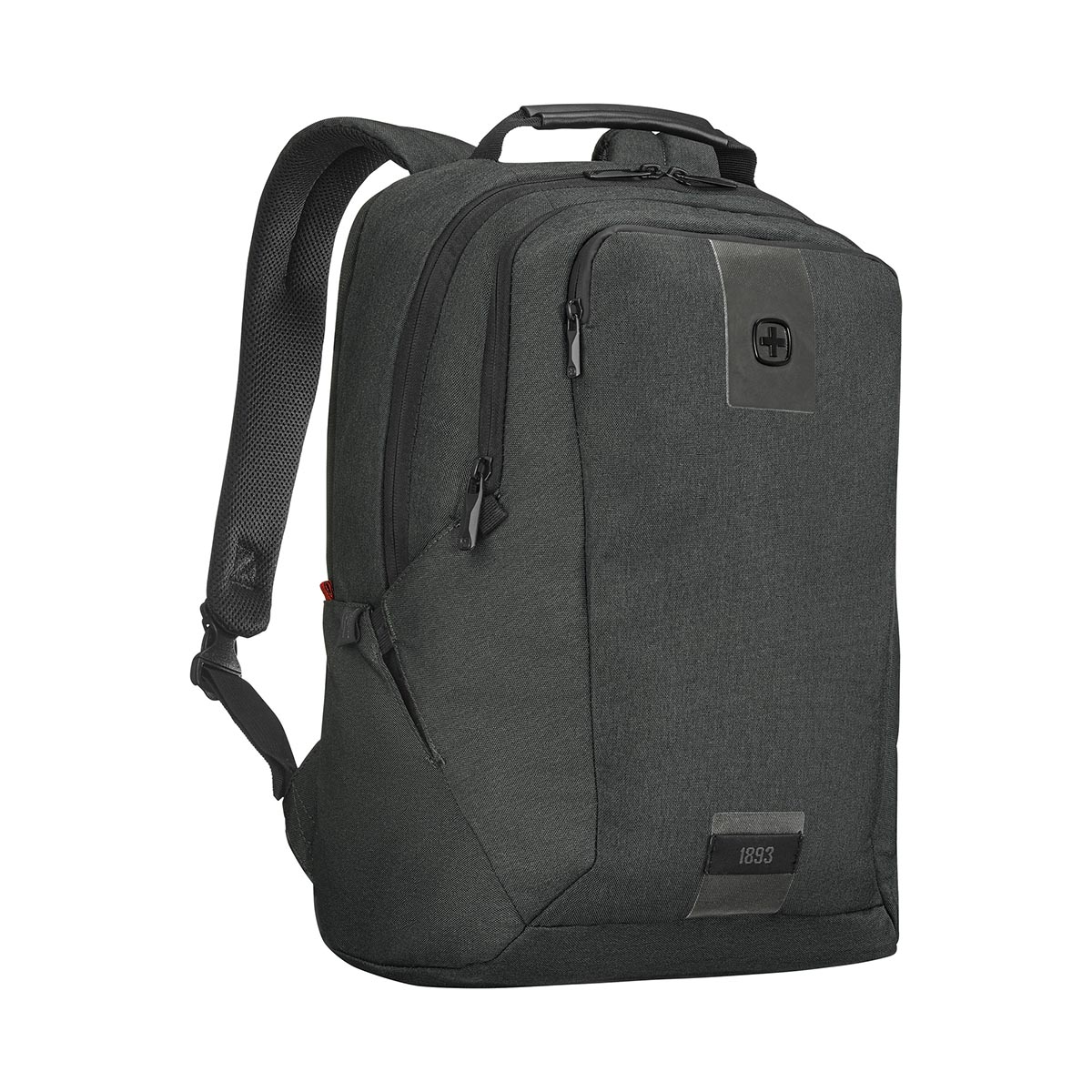 Backpack MX Eco Profesional Carb&oacute;n Wenger image number null