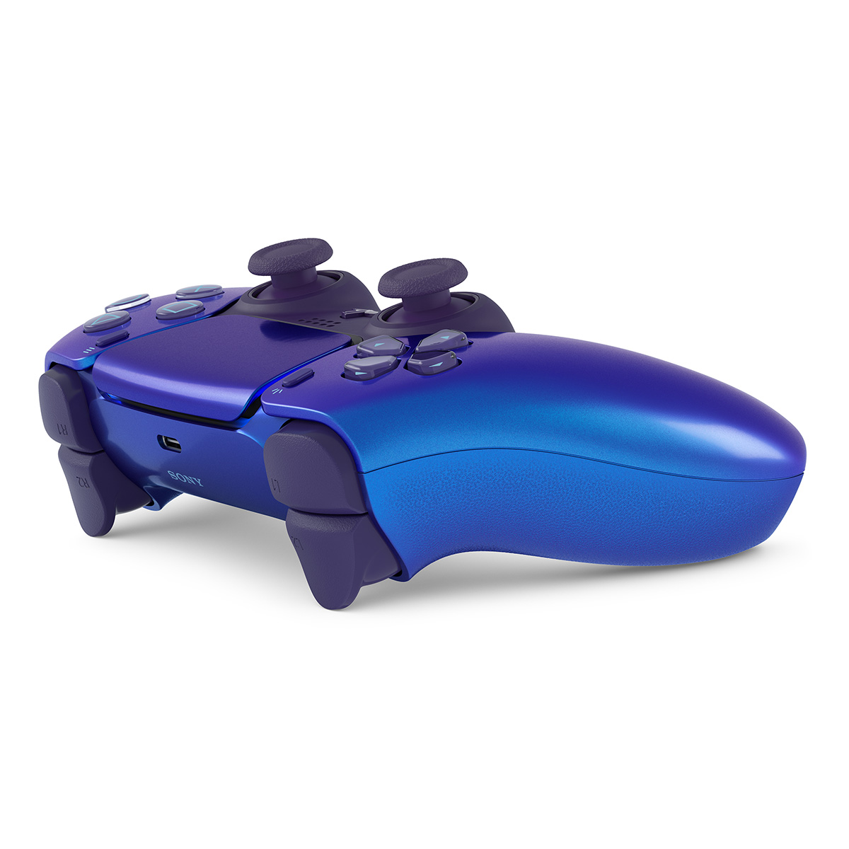 Control Inalámbrico Dualsense Indigo para Playstation 5 image number null