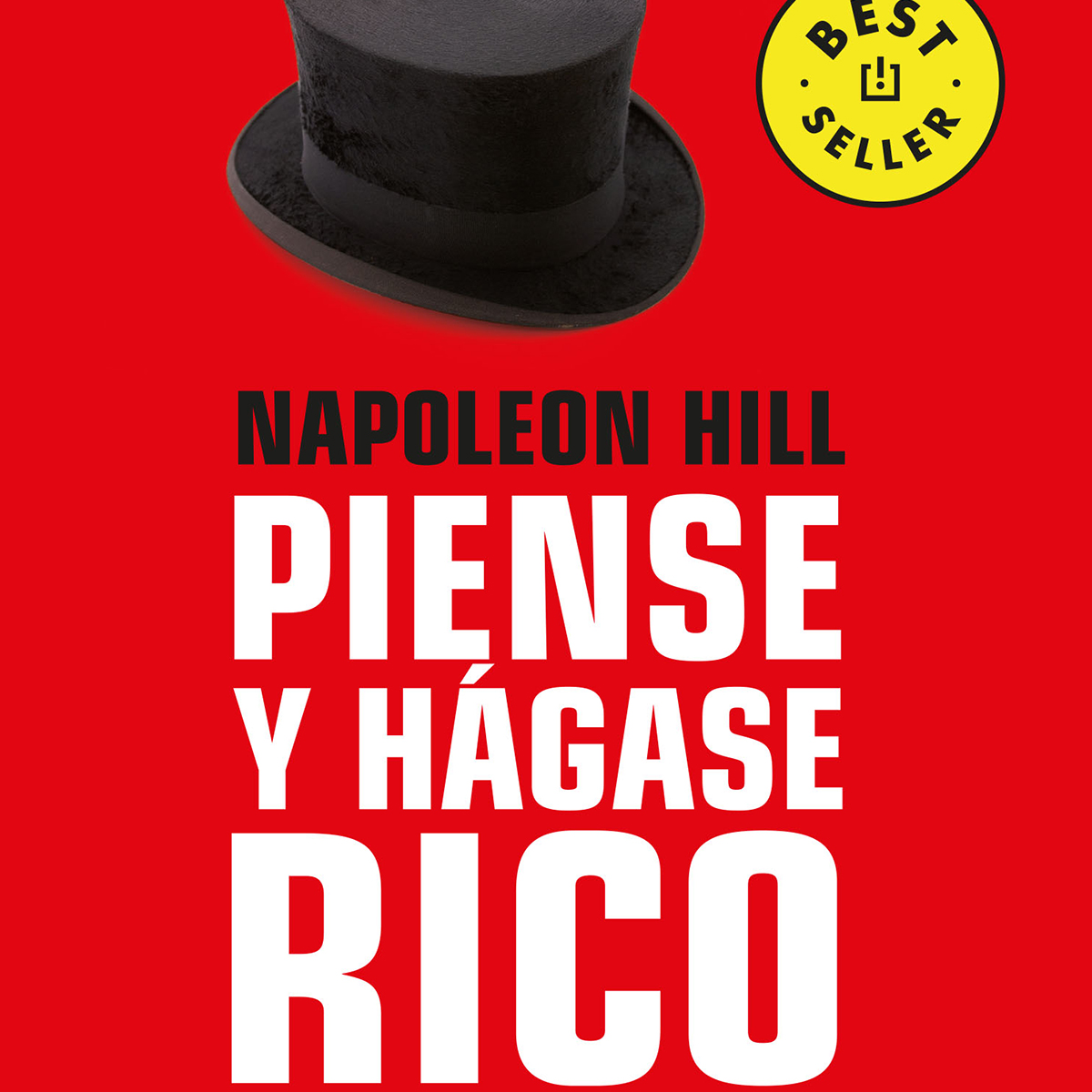 Piense y H&aacute;gase Rico (Ed. Especial) image number null