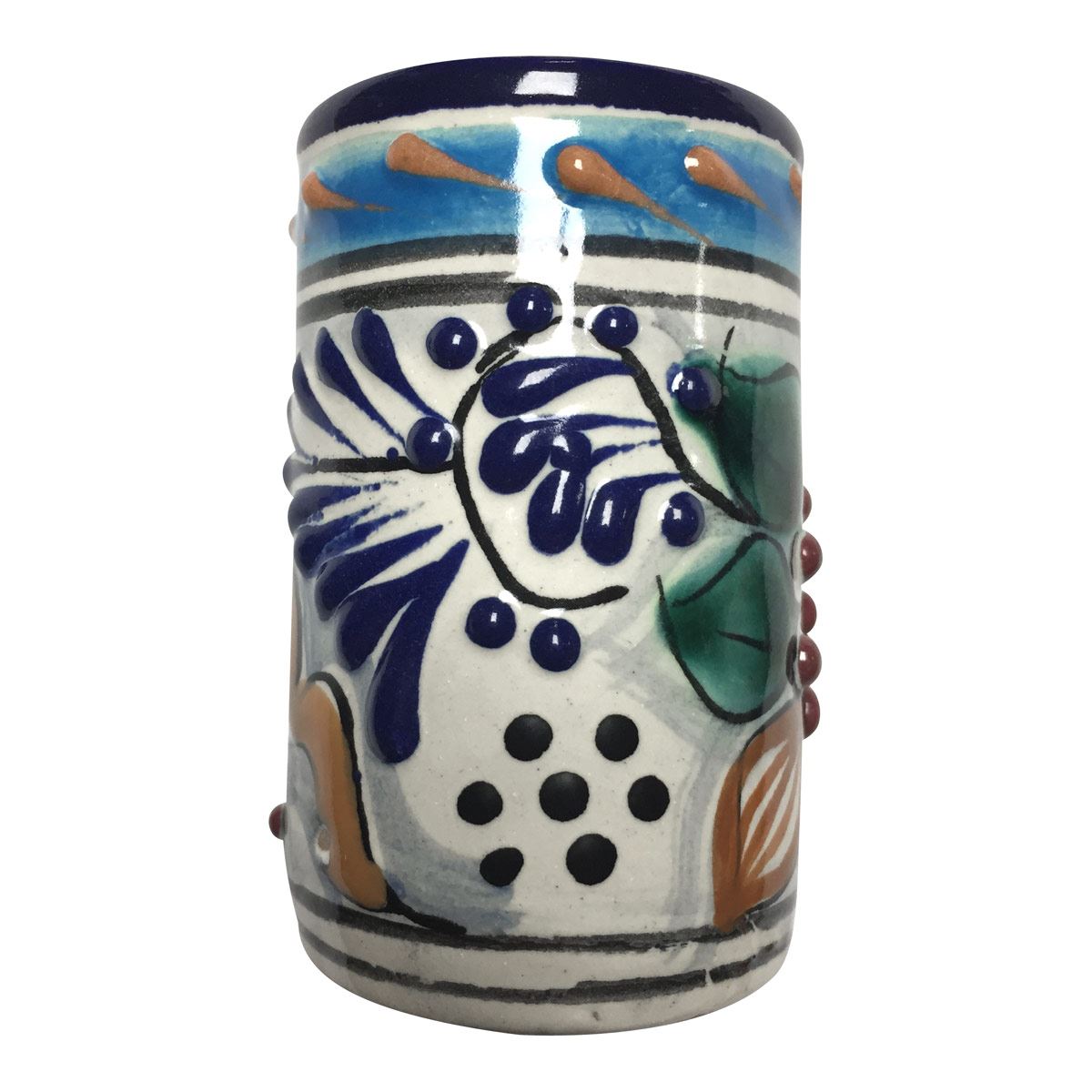 Tequilero de talavera image number null