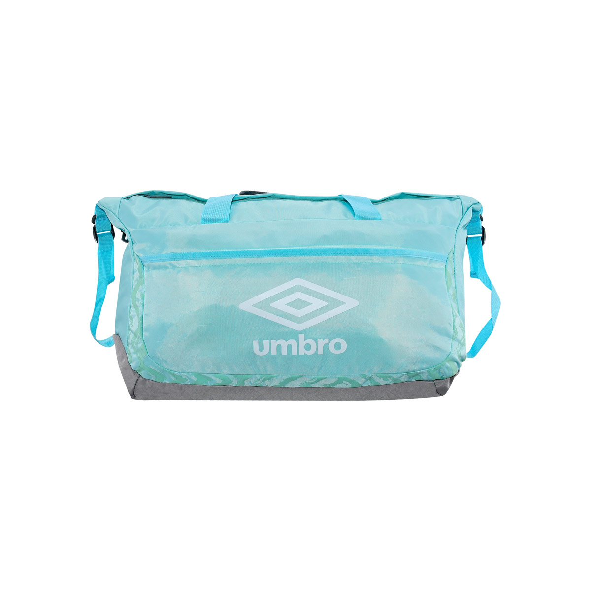 Maleta UMBRO Color Menta image number null