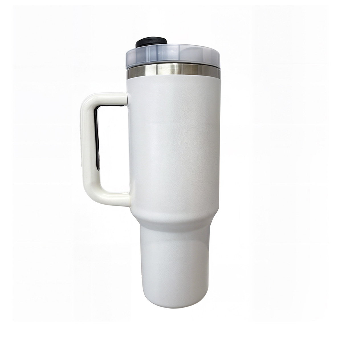 Set de Thermo con Funda y Correa REEBOK de 1.200 ml Color Blanco image number null