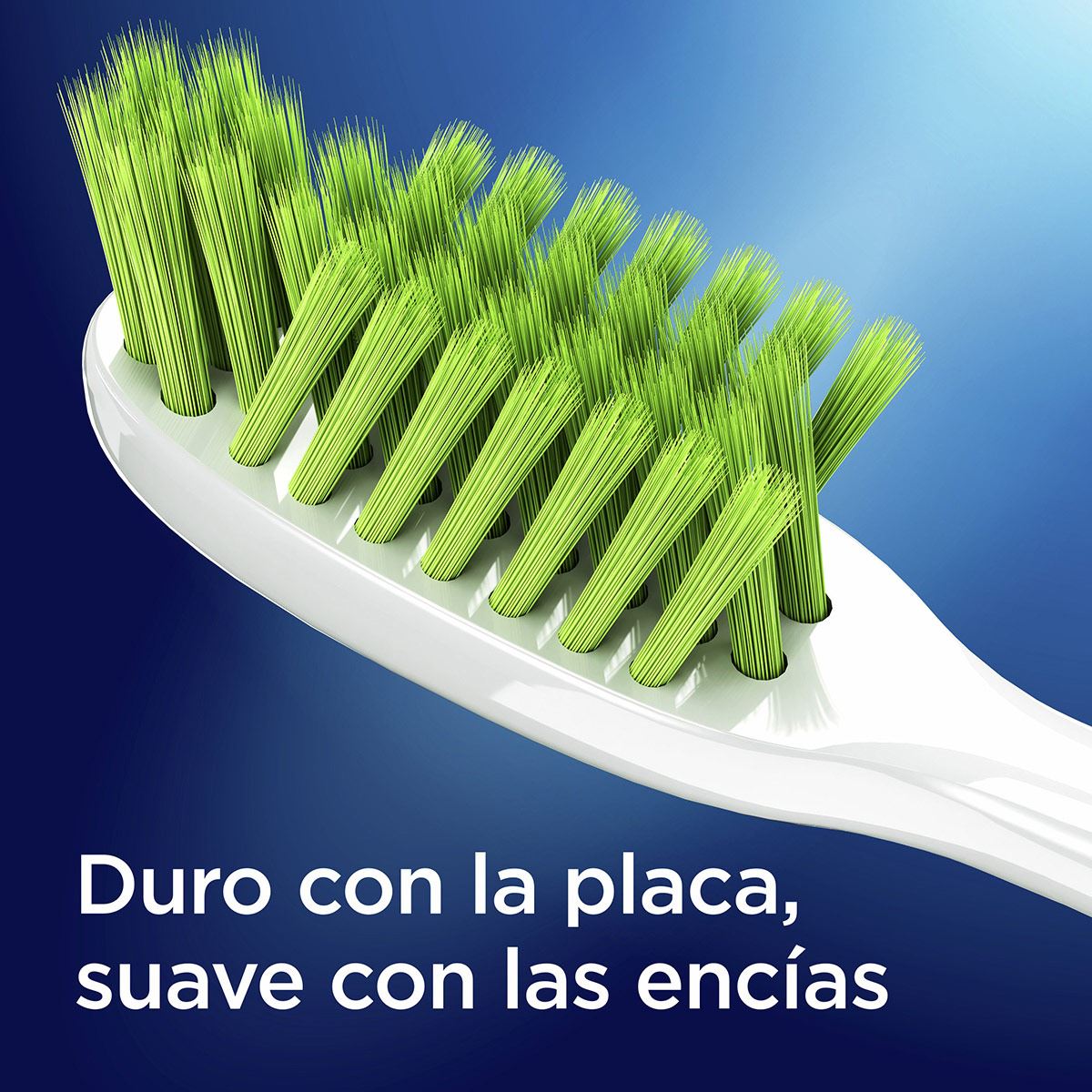 Oral-B Sensitive Cepillo dental Enc&iacute;as Detox Extra Suave 3 Unidades image number null