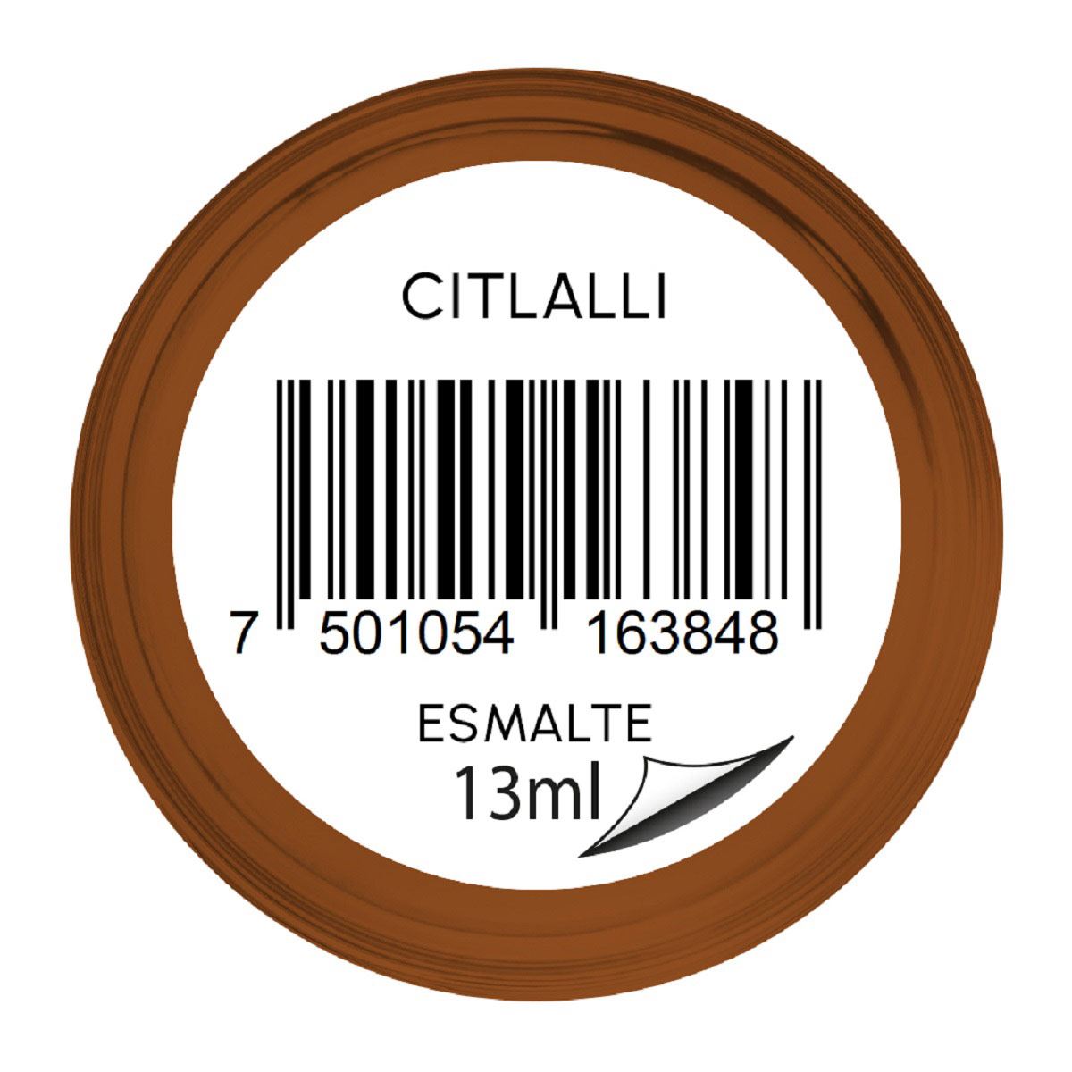 Esmalte Renova Citlalli image number null