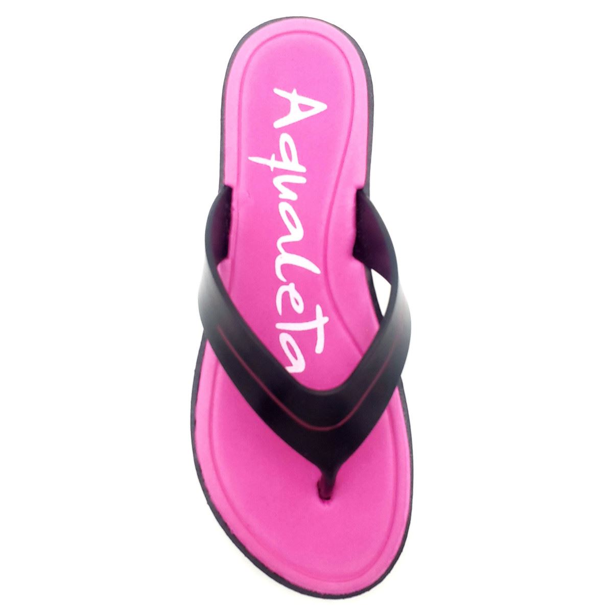 Sandalia Aqualetas Rosa 2050 Talla 25 para Mujer image number null