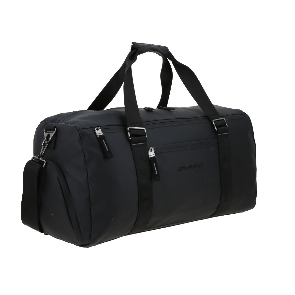 Maleta Negra Rambo CHENSON Pro image number null