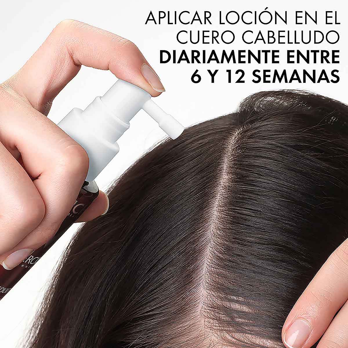 Vichy Dercos Densi-Solutions Loci&oacute;n Tratamiento Capilar 100ml image number null