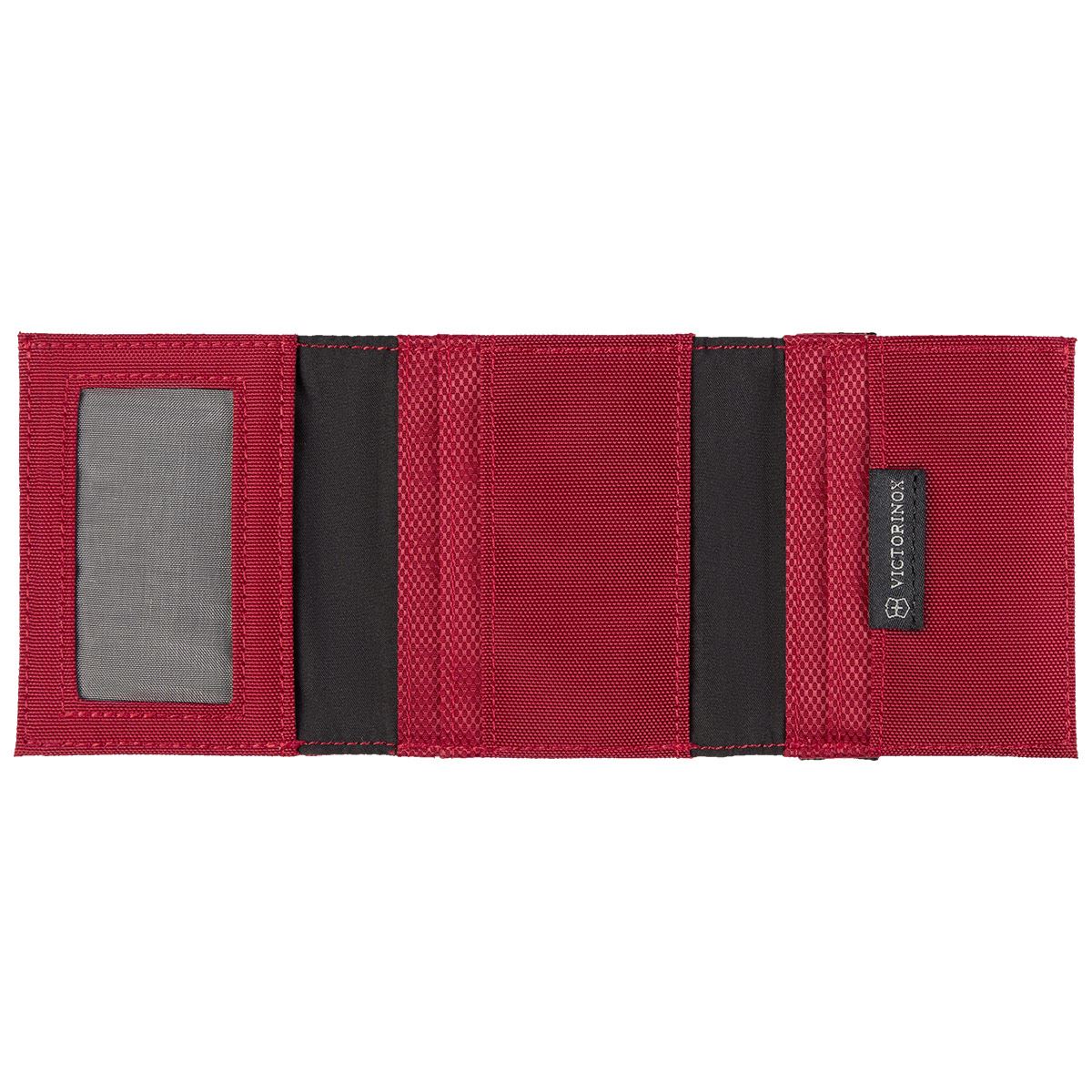 Cartera Trifold en Nylon para Hombre Victorinox image number null