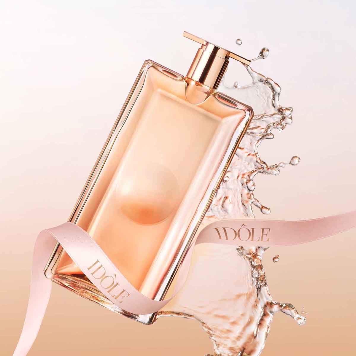 Fragancia para Dama Lancome Idole Edt 100 ml image number null
