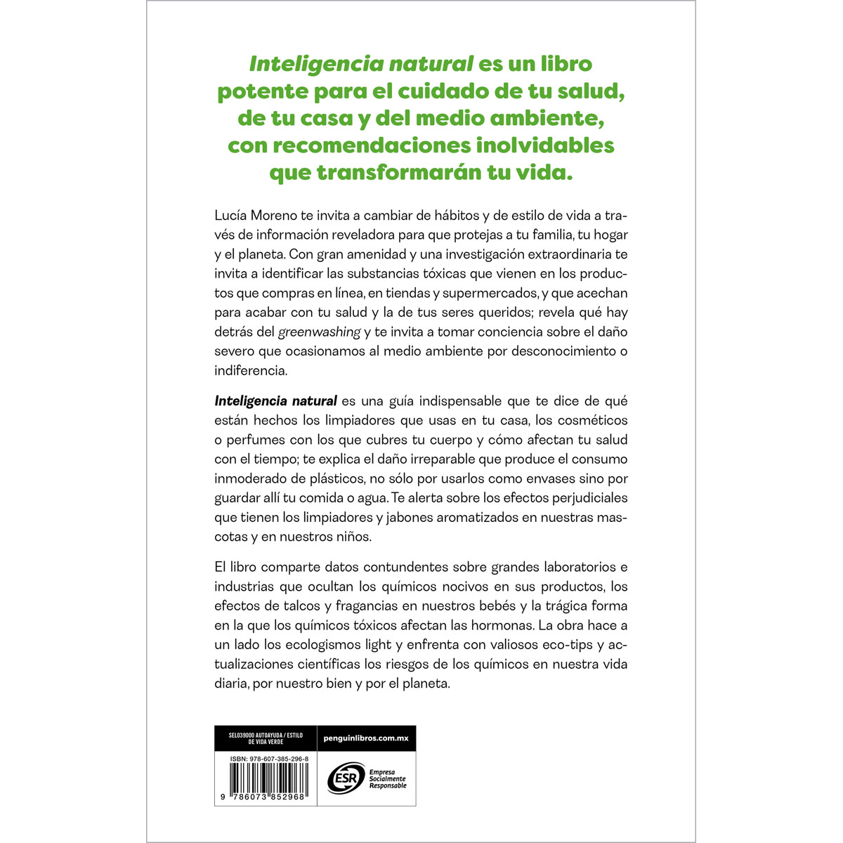 Inteligencia natural image number null