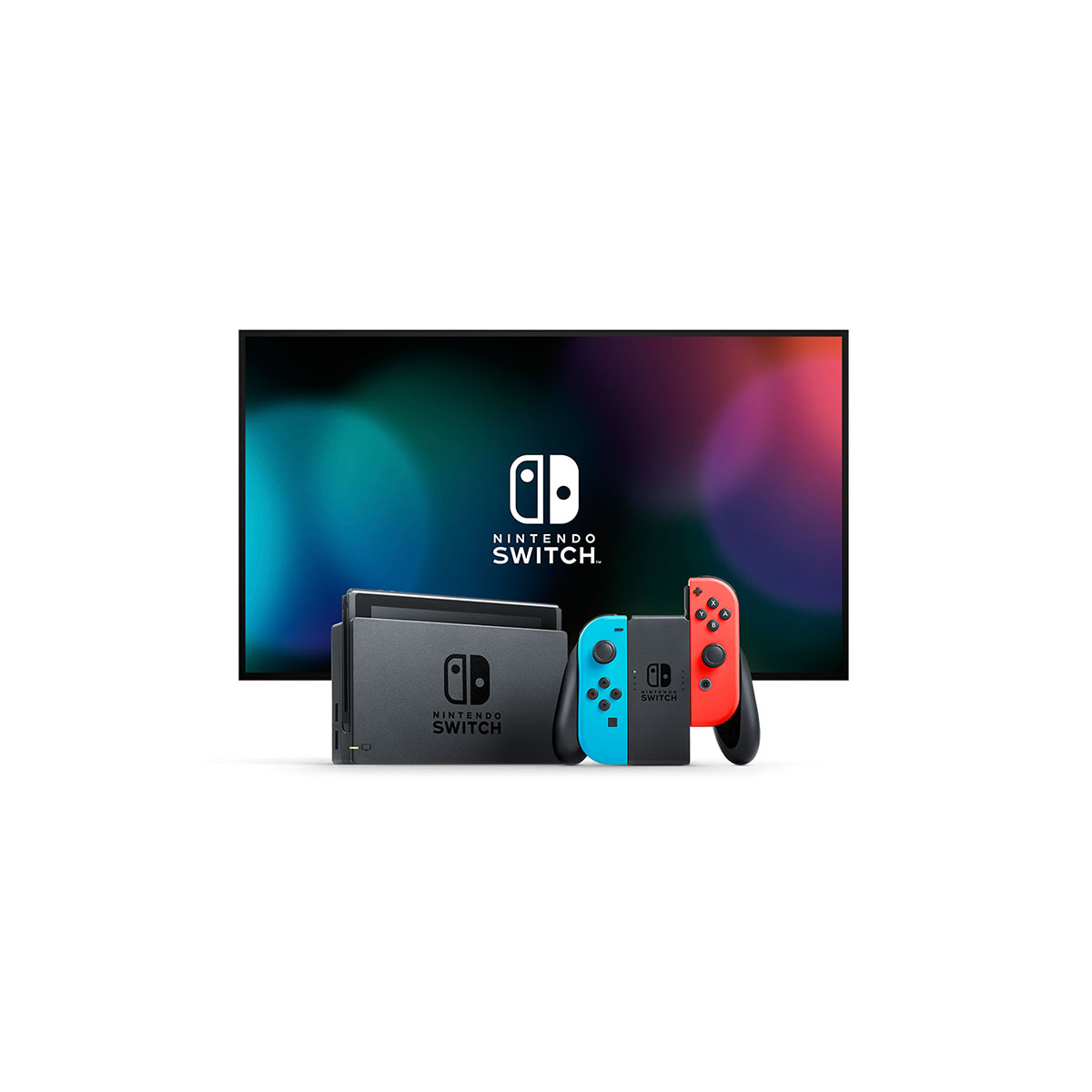 Consola Nintendo Switch Mario Kart 8 + 3 Meses Nintendo Online image number null