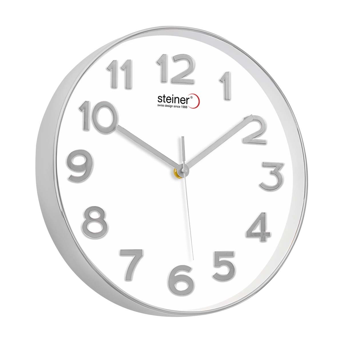Reloj de Pared  STWA24-3627BWH  Steiner image number null