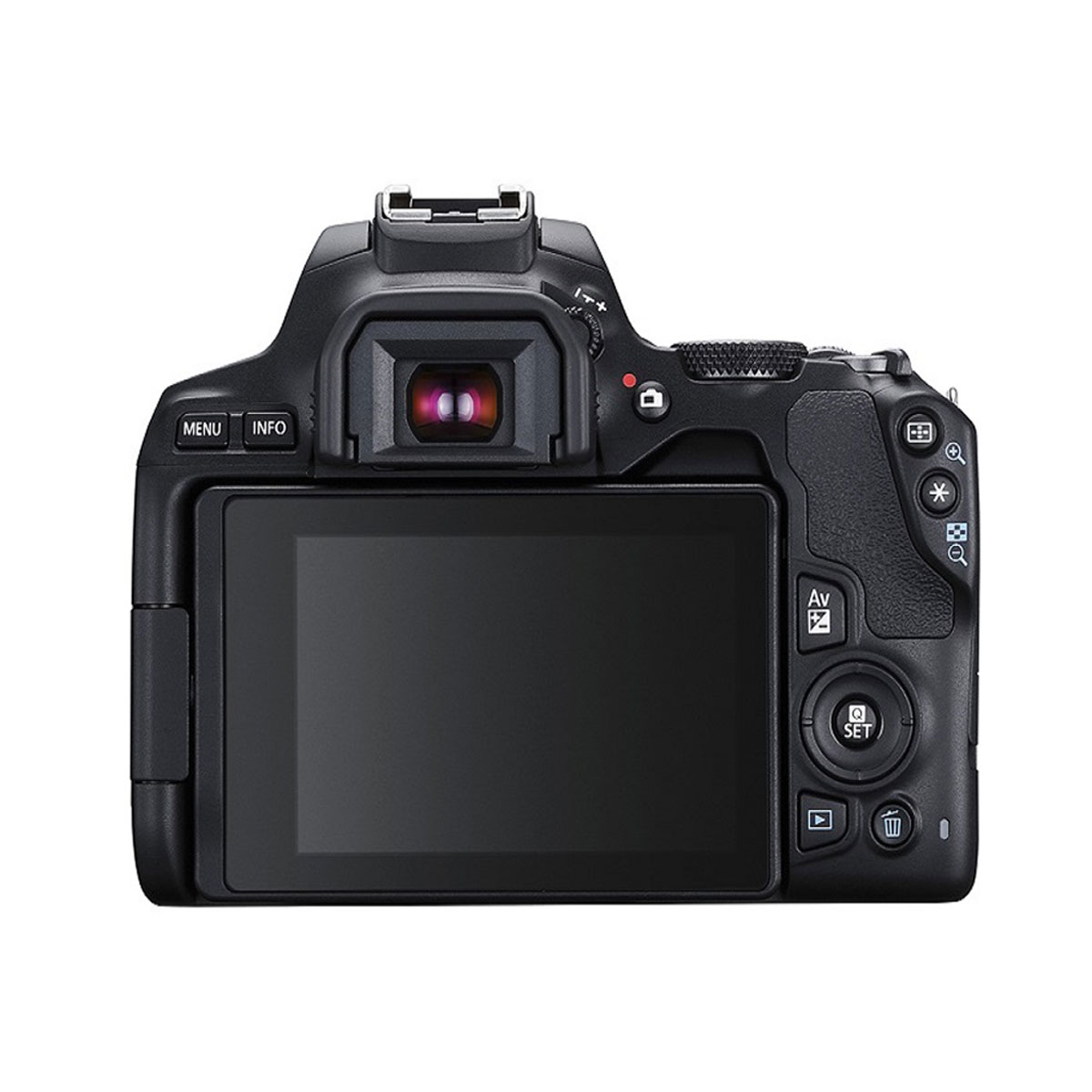 C&aacute;mara Canon EOS SL3 EF-S 18-55MM image number null