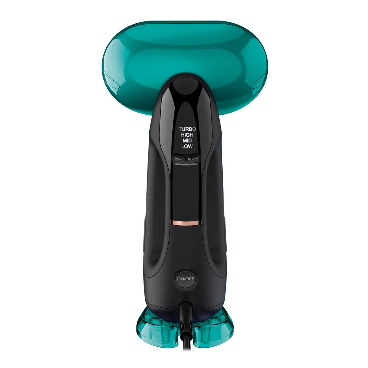 Vaporizador de telas Perfect Steamer modelo GS108ES image number null