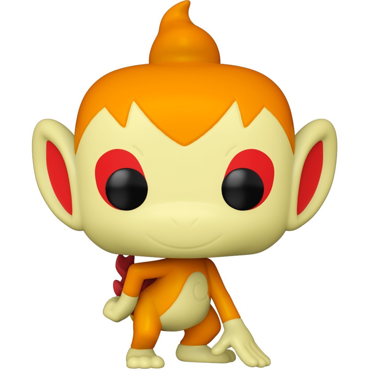 Funko Pop Games: Pokemon Chimchar image number null