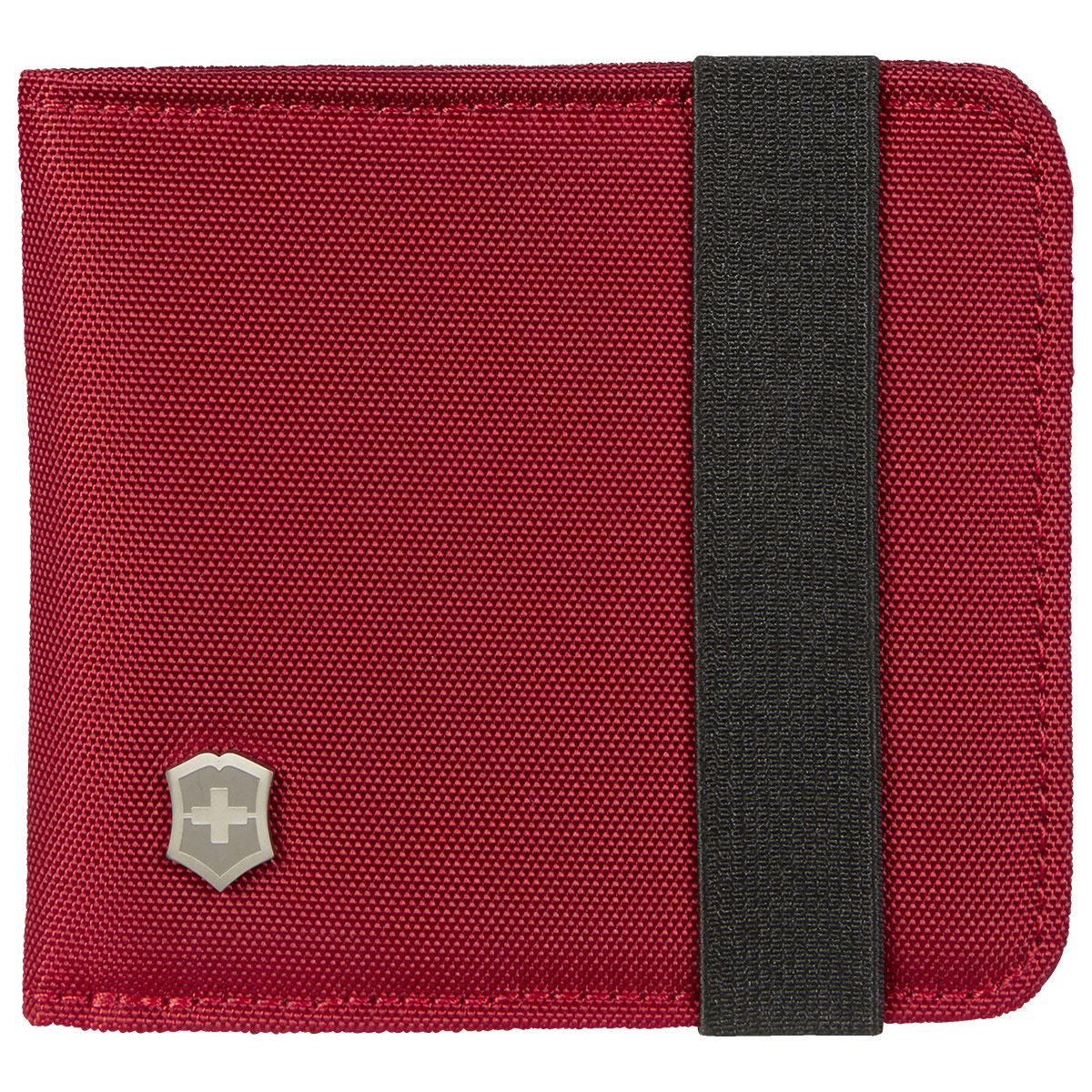 Cartera Bifold en Nylon para Hombre Victorinox image number null