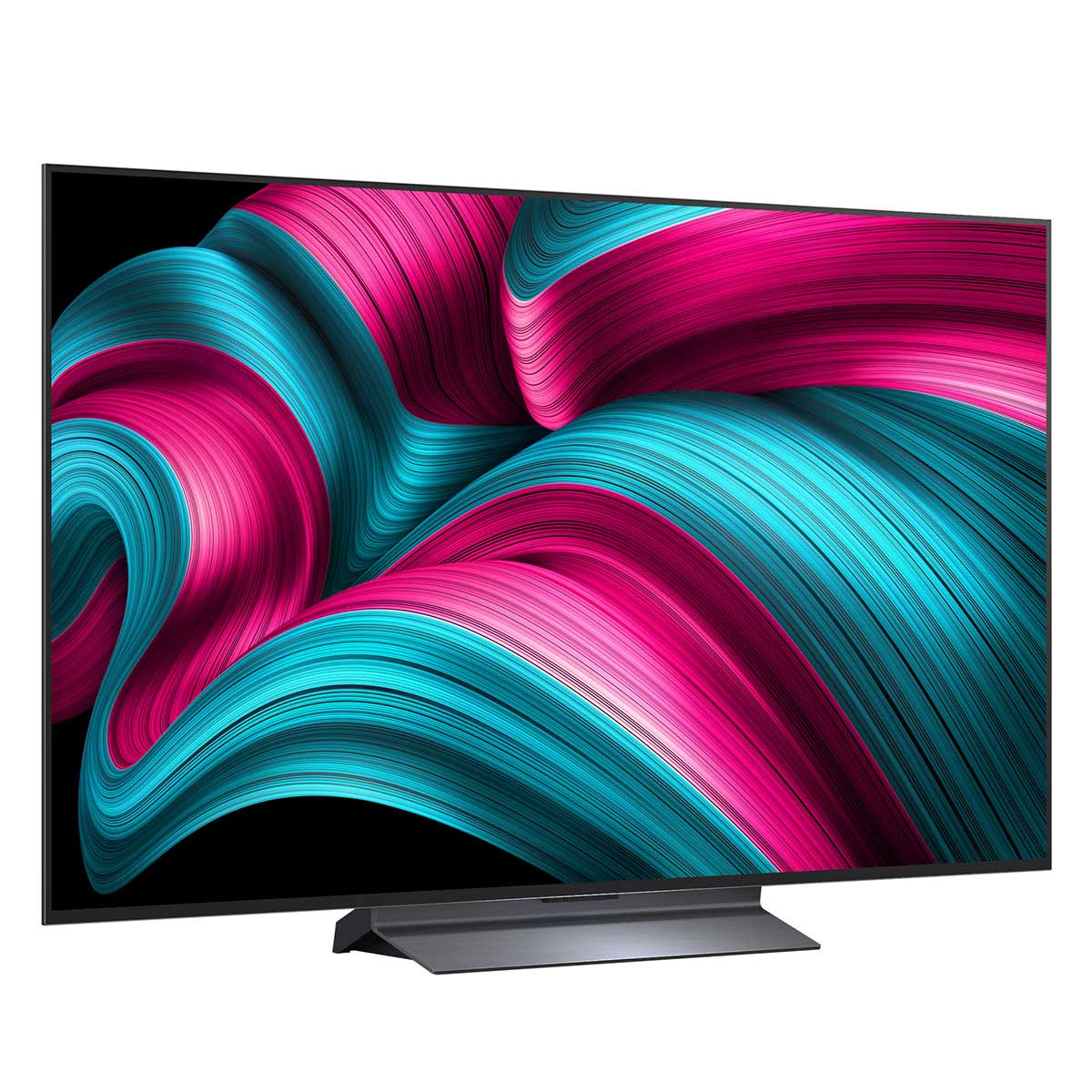 Pantalla LG 55 Pulgadas Oled Evo Ai C5 4K Smart Tv image number null