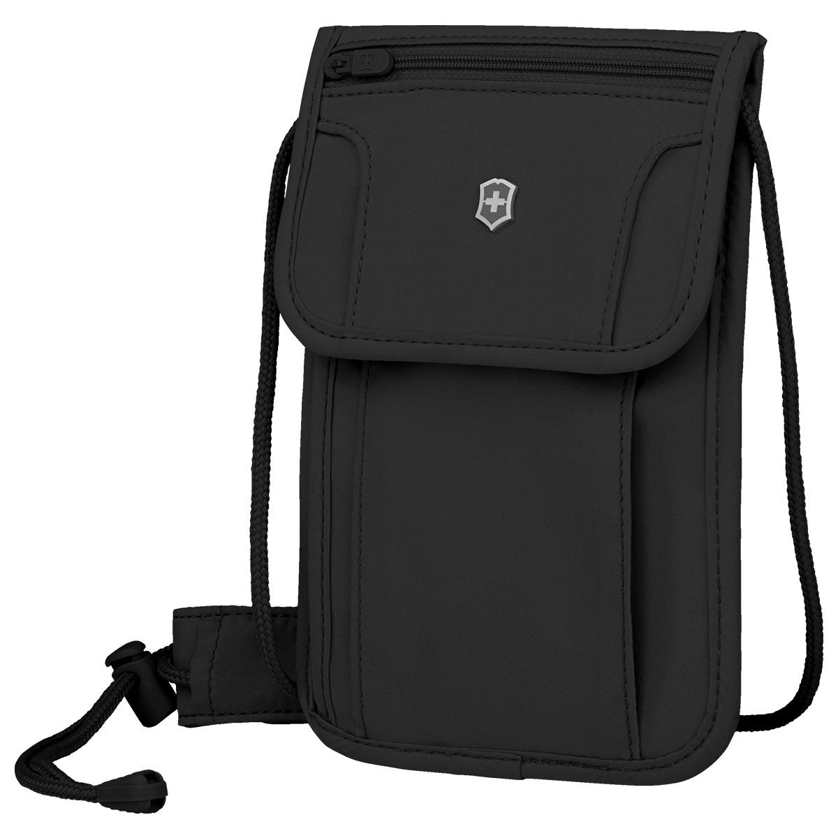 Bolso de Seguridad con RFID para Hombre Victorinox image number null