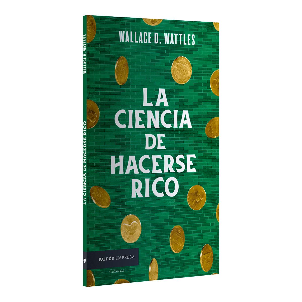 La ciencia de hacerse rico image number null