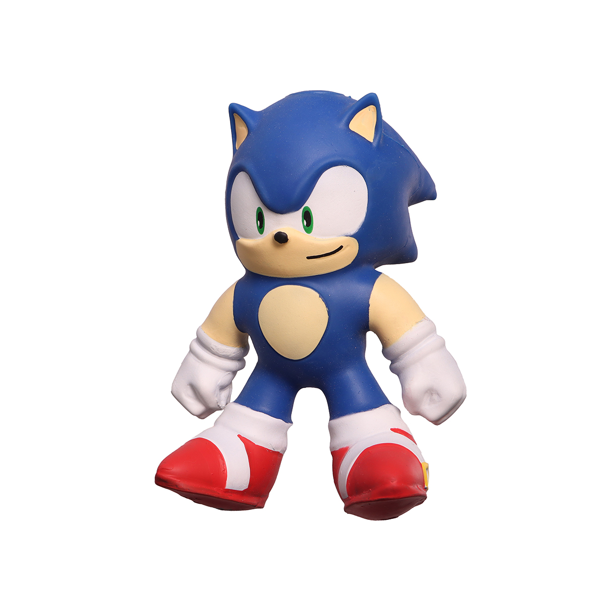 Figura de Acci&oacute;n Estirable 12.5 cm Sonic &iexcl;Colecci&oacute;nalos Todos! image number null