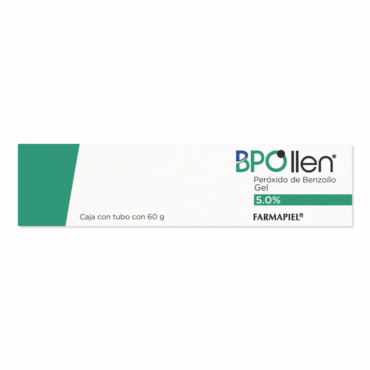 Bpollen 5 Gel Tb 60 G image number null