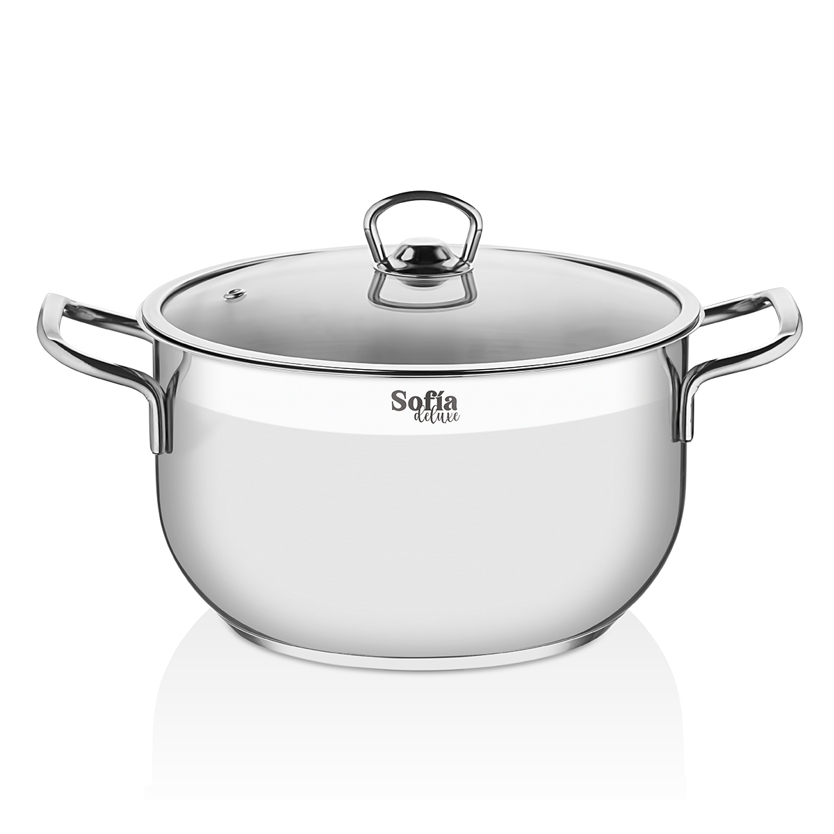 Bater&iacute;a e Cocina Sof&iacute;a Deluxe image number null