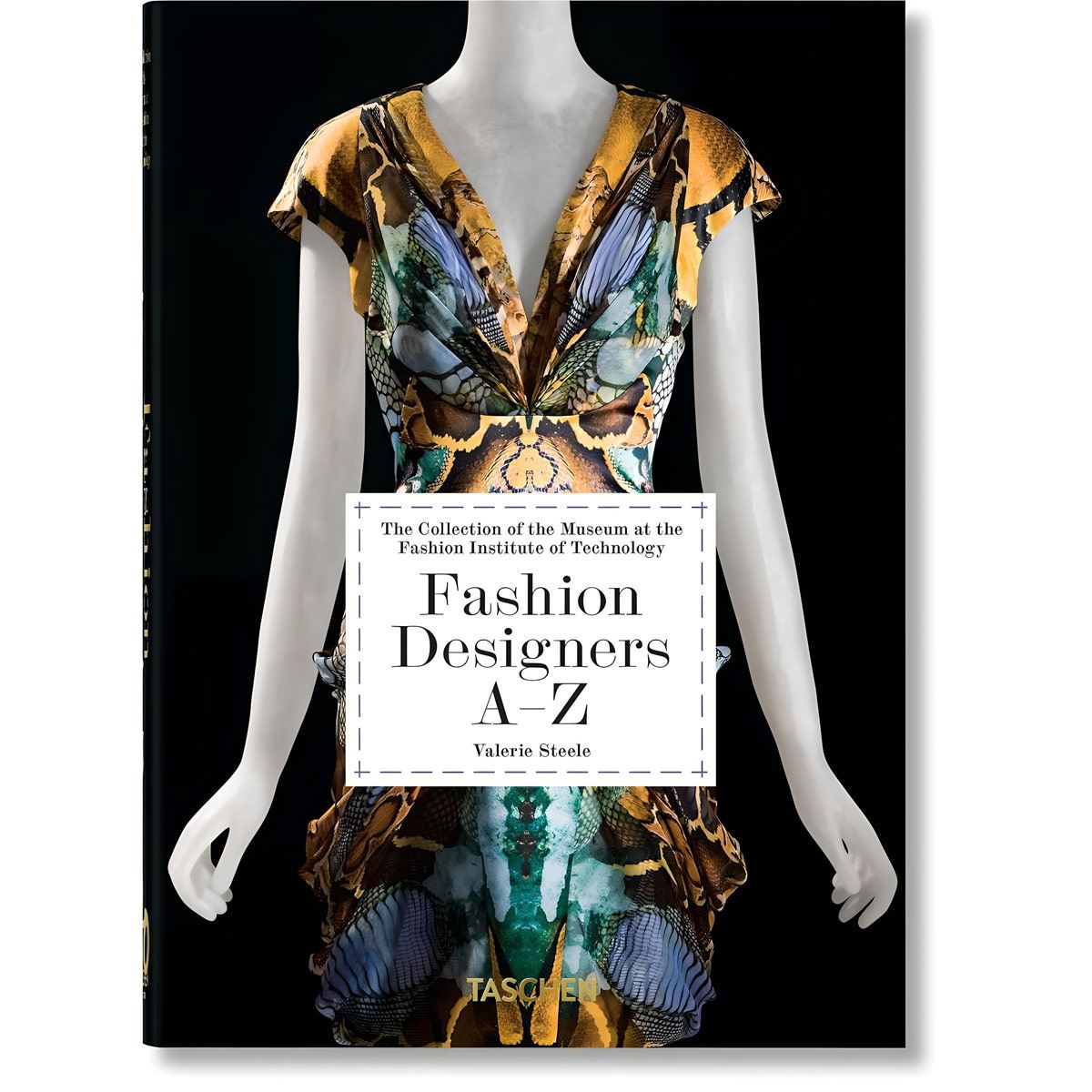 Fashion Designers A-Z-40th Ed. image number null