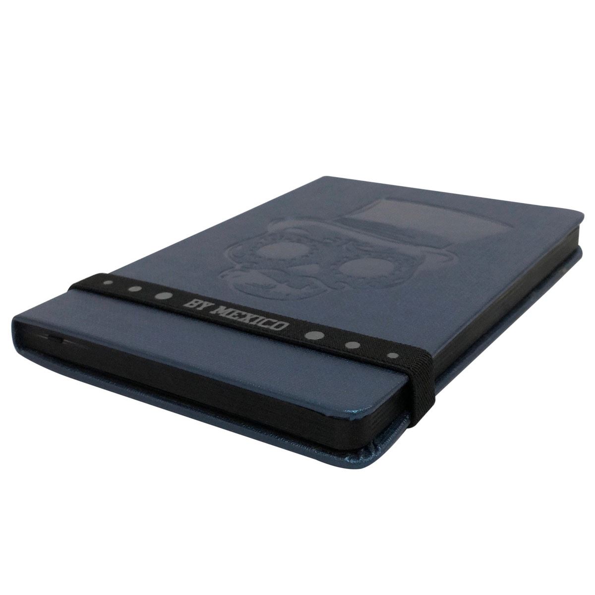 Libreta catr&iacute;n By M&eacute;xico image number null