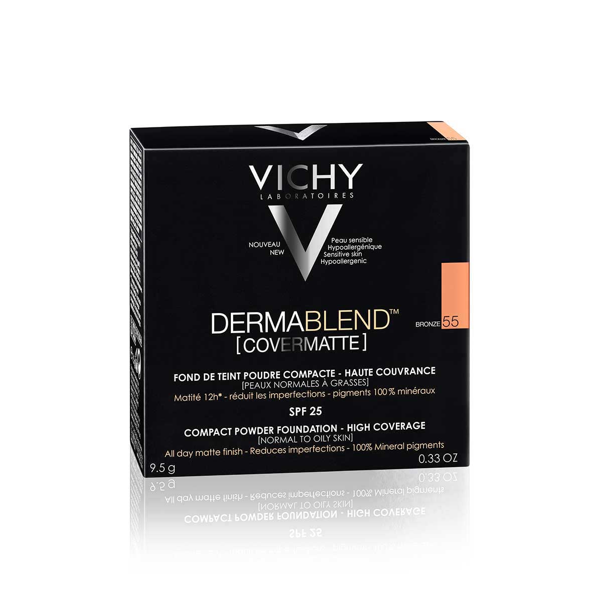 Dermablend Covermatte Tono 55 image number null