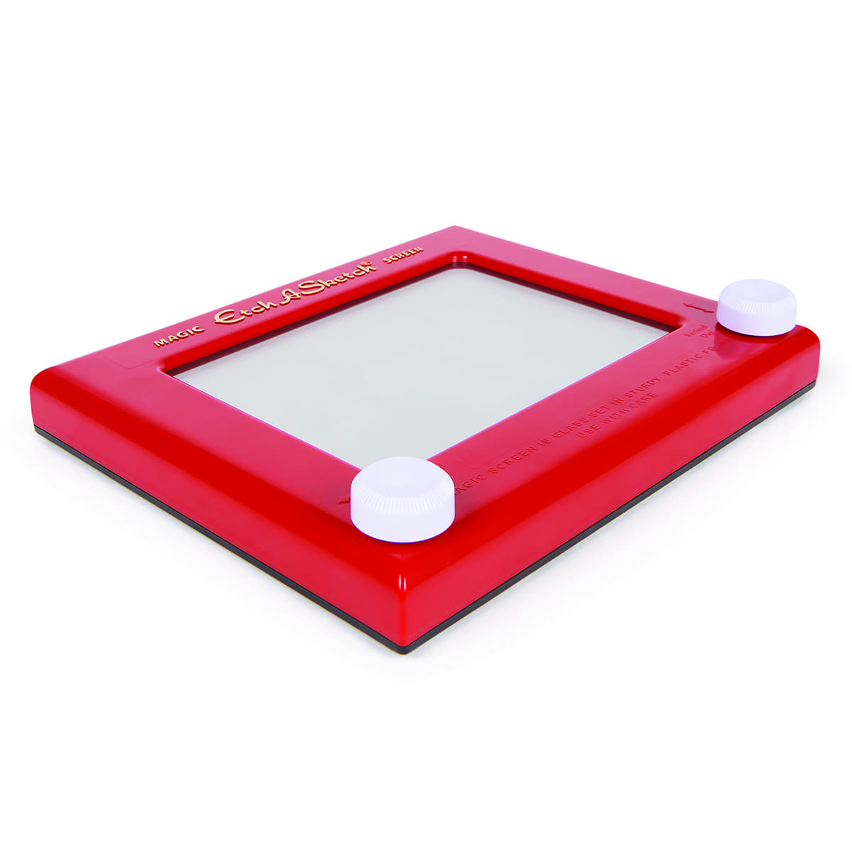 Pantalla M&aacute;gica Etch a Sketch Cl&aacute;sico image number null