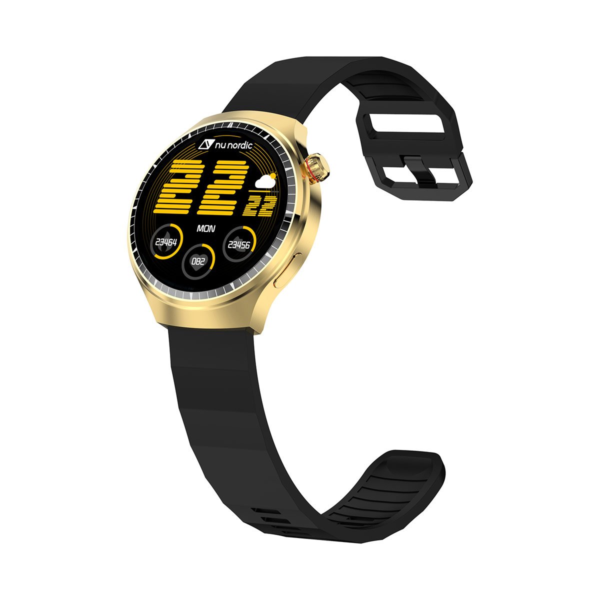 SMARTWATCH NUNORDIC NU20114 image number null